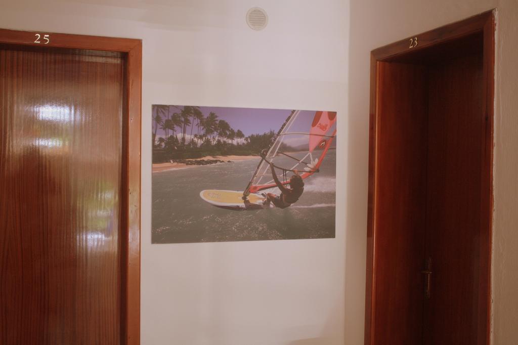 Hotel Princi I Vogel Velipojë Exteriör bild