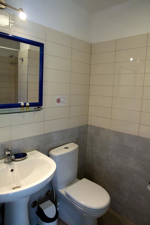 Hotel Princi I Vogel Velipojë Exteriör bild